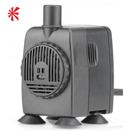 Pontec PondoCompact 600 Pontec PondoCompact 600