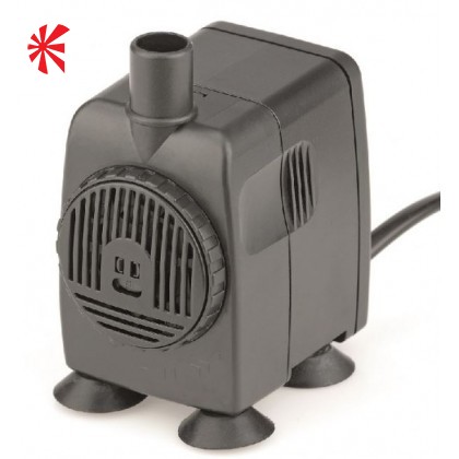 Pontec PondoCompact 800 Pontec PondoCompact 800