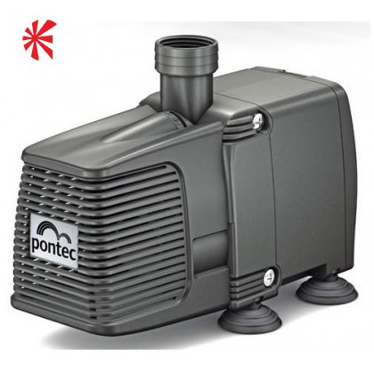 Pontec PondoCompact 2000 Pontec PondoCompact 2000