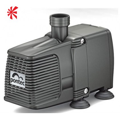 Pontec PondoCompact 5000 Pontec PondoCompact 5000