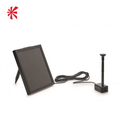 Pontec PondoSolar 150 Pontec PondoSolar 150