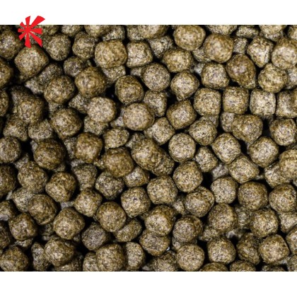 NT Labs - Medikoi Staple Koi Food (6mm pellet) NT Labs - Medikoi Staple Koi Food (6mm pellet)