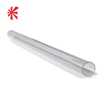 Cloverleaf Smartstart UV - Quartz Sleeves Cloverleaf Smartstart UV - Quartz Sleeves