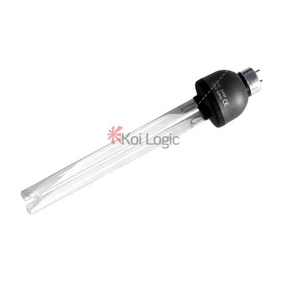 Cloverleaf Smartstart UV - Lamps Cloverleaf Smartstart UV - Lamps