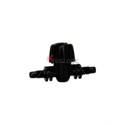 Micro Air Flow Control Valve (4mm) Micro Air Flow Control Valve (4mm)