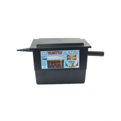 Yamitsu Small Basic Filter Yamitsu Small Basic Filter