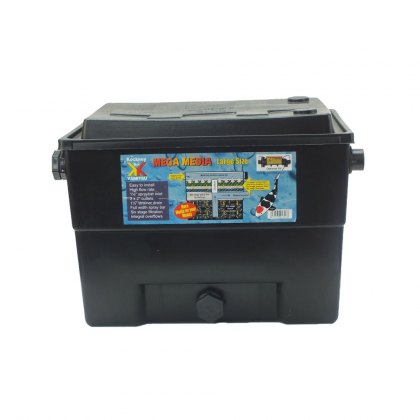 Yamitsu Mega Large Filter Yamitsu Mega Large Filter