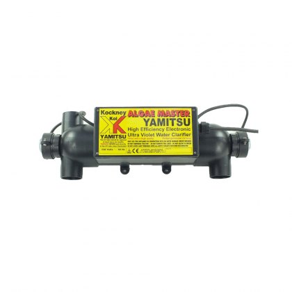 Yamitsu Special UV unit for Mega XL Filter 25w Yamitsu Special UV unit for Mega XL Filter 25w