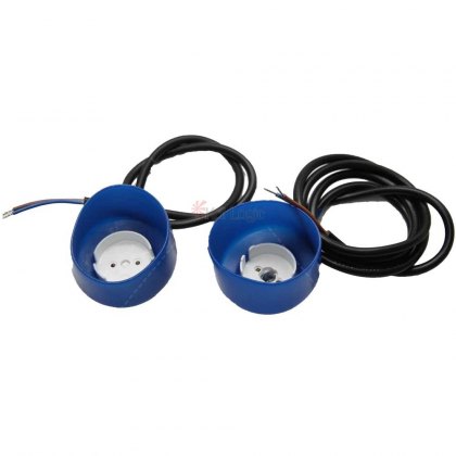 TMC Pro Clear Electrical Leads TMC Pro Clear Electrical Leads