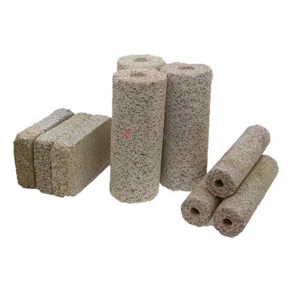 Bio Shower Media Block Bio Shower Media Block