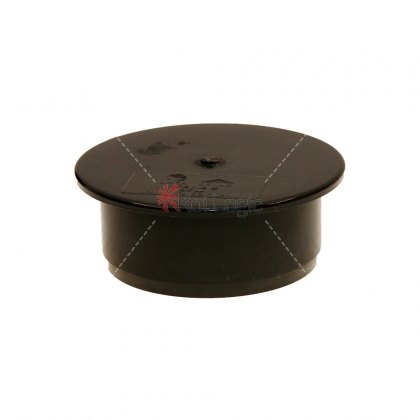 Heavy Duty Solvent Weld - End Caps (Plain) Heavy Duty Solvent Weld - End Caps (Plain)