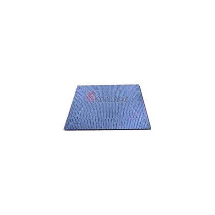 Filter Media Perforated Sheet Filter Media Perforated Sheet