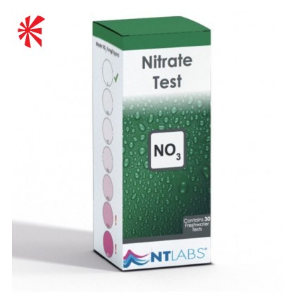 NT Labs - Nitrate Water Test Kit NT Labs - Nitrate Water Test Kit