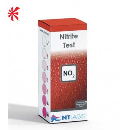 NT Labs - Nitrite Water Test Kit NT Labs - Nitrite Water Test Kit