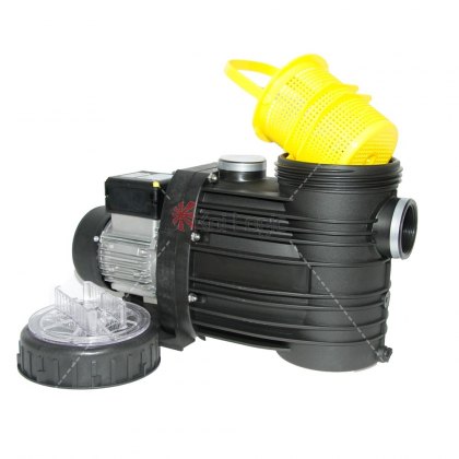 Speck - Badu Top External Pump Speck - Badu Top External Pump