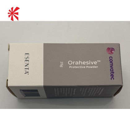 Orahesive Powder - For Sealing Open Wounds On Koi Orahesive Powder - For Sealing Open Wounds On Koi