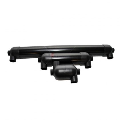 Yamitsu Algae Master UV Replacement Body Yamitsu Algae Master UV Replacement Body