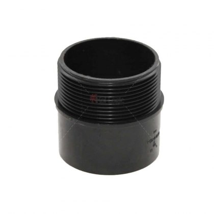 Heavy Duty Solvent Weld - Socket/Male Thread Heavy Duty Solvent Weld - Socket/Male Thread