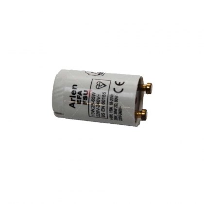 TMC/Yamitsu UV Electrical Starter TMC/Yamitsu UV Electrical Starter