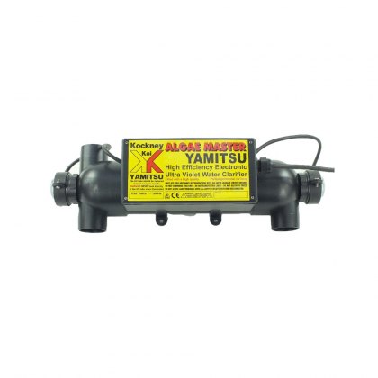 Yamitsu Special UV unit for Mega Large Filter 15w Yamitsu Special UV unit for Mega Large Filter 15w