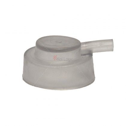 Yamitsu Algae Master UV - Electrical End Cap Cover Yamitsu Algae Master UV - Electrical End Cap Cover