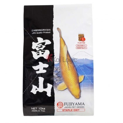JPD Fujiyama - Complete Staple Food JPD Fujiyama - Complete Staple Food