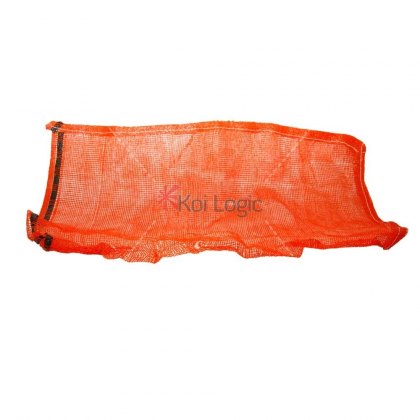 Filter Media Sacks - High Quality Coarse Net 52cm x 85cm Filter Media Sacks - High Quality Coarse Net 52cm x 85cm