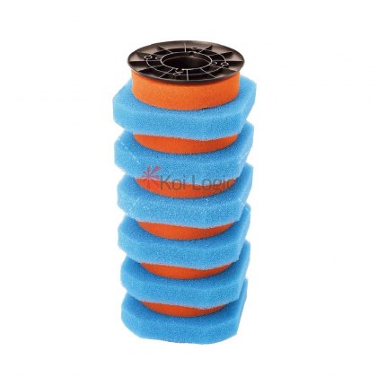 Spare Foams to fit all Oase Filtoclear Spare Foams to fit all Oase Filtoclear