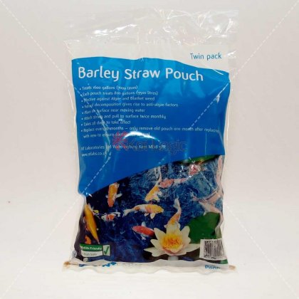NT Labs - Barley Straw Pouches NT Labs - Barley Straw Pouches