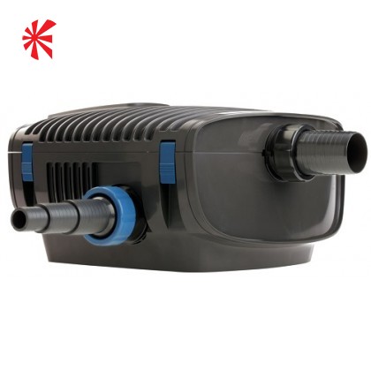 Oase Aquamax Eco Twin 30000 Oase Aquamax Eco Twin 30000