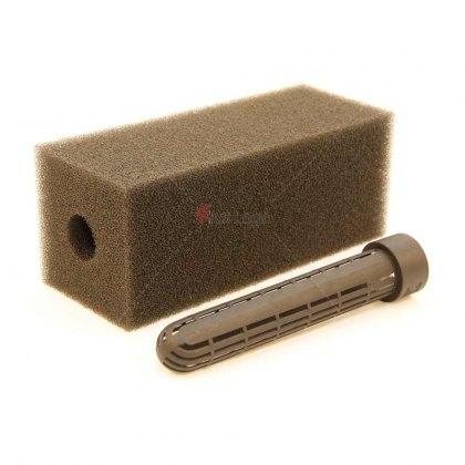 Heavy Duty Solvent Weld Perforated Insert Heavy Duty Solvent Weld Perforated Insert