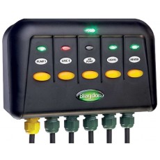 Blagdon Powersafe Switch Boxes MK2 Updated Version Blagdon Powersafe Switch Boxes MK2 Updated Version