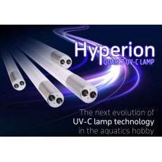 TMC Ultra High Performance Hyperion Quartz UV-C Lamp T8 TMC Ultra High Performance Hyperion Quartz UV-C Lamp T8