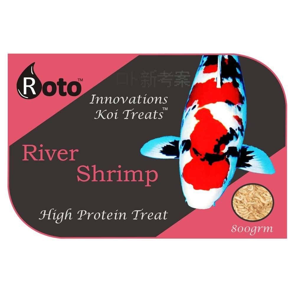 Koi shrimp best sale