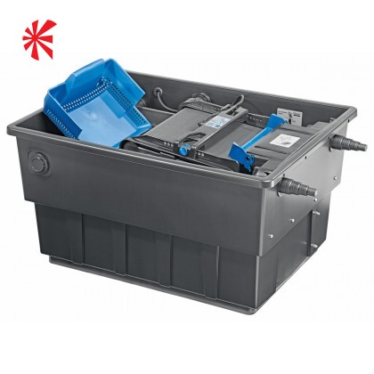 Oase BioTec ScreenMatic² 40000 Oase BioTec ScreenMatic² 40000