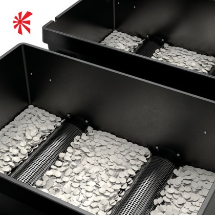 Oase ProfiClear Premium XL Moving Bed Module - Including Pond Pads Media Oase ProfiClear Premium XL Moving Bed Module - Including Pond Pads Media