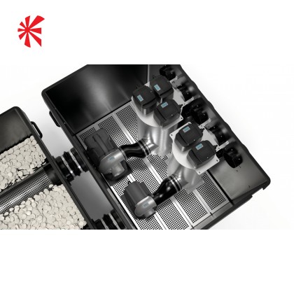 Oase ProfiClear XL Discharge Module - Gravity Oase ProfiClear XL Discharge Module - Gravity