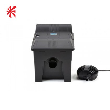 Oase BioSmart 14000 - Pond UV Filter Set Oase BioSmart 14000 - Pond UV Filter Set