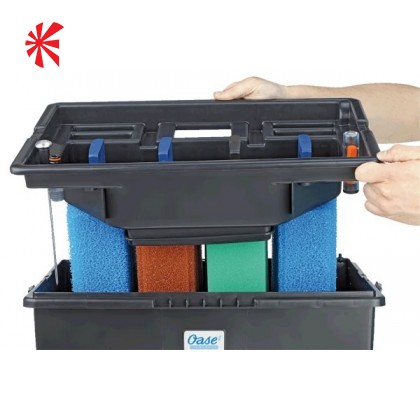 Oase BioSmart 24000 - Pond UV Filter Set Oase BioSmart 24000 - Pond UV Filter Set