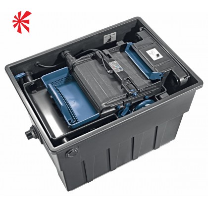 Oase BioTec ScreenMatic² 60000 Oase BioTec ScreenMatic² 60000