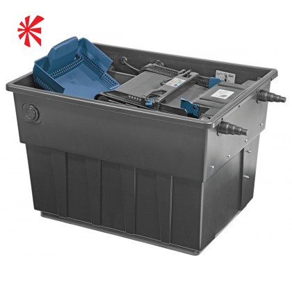 Oase BioTec ScreenMatic² 60000 Oase BioTec ScreenMatic² 60000