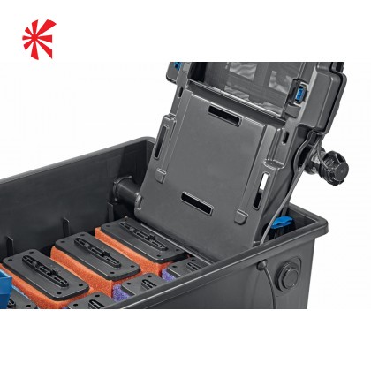 Oase BioTec ScreenMatic² 90000 Oase BioTec ScreenMatic² 90000