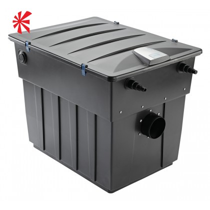 Oase BioTec ScreenMatic² 90000 Oase BioTec ScreenMatic² 90000