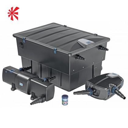 BioTec ScreenMatic² Filter Set 40000 BioTec ScreenMatic² Filter Set 40000