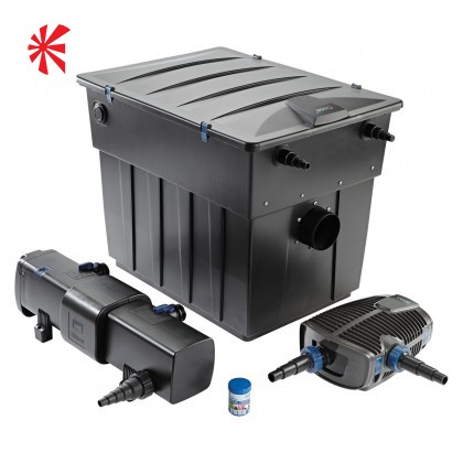 BioTec ScreenMatic² Filter Set 90000 BioTec ScreenMatic² Filter Set 90000