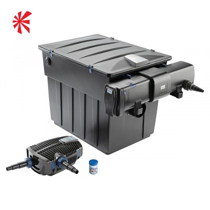 BioTec ScreenMatic² Filter Set 90000 BioTec ScreenMatic² Filter Set 90000