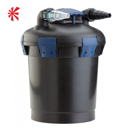 Oase BioPress Pressure Pond Filter 6000 Oase BioPress Pressure Pond Filter 6000