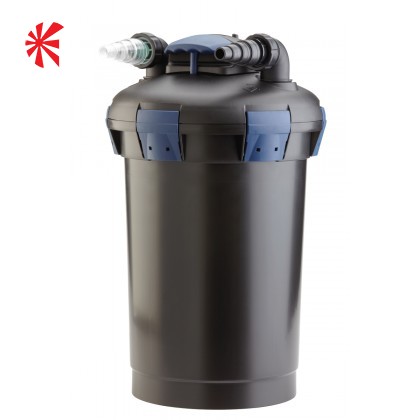 Oase BioPress Pressure Pond Filter 10000 Oase BioPress Pressure Pond Filter 10000