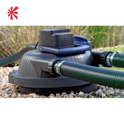 Oase BioPress Pressure Pond Filter 6000 Set Oase BioPress Pressure Pond Filter 6000 Set