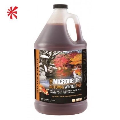 Microbe-Lift Autumn Winter Prep Microbe-Lift Autumn Winter Prep